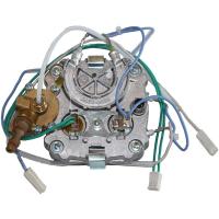 Saeco Thermoblock komplett mit Anbauteilen